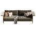 Citterio BOREALIS sofa - Thumbnail 4