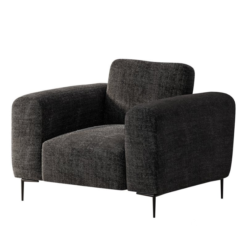 Horton Armchair Image 1