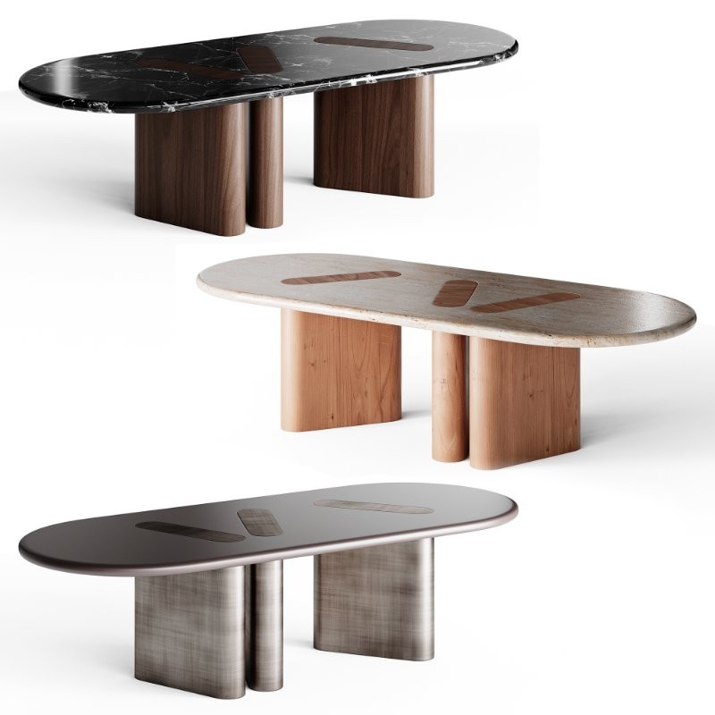 Fatty Emmemobili Table Image 2