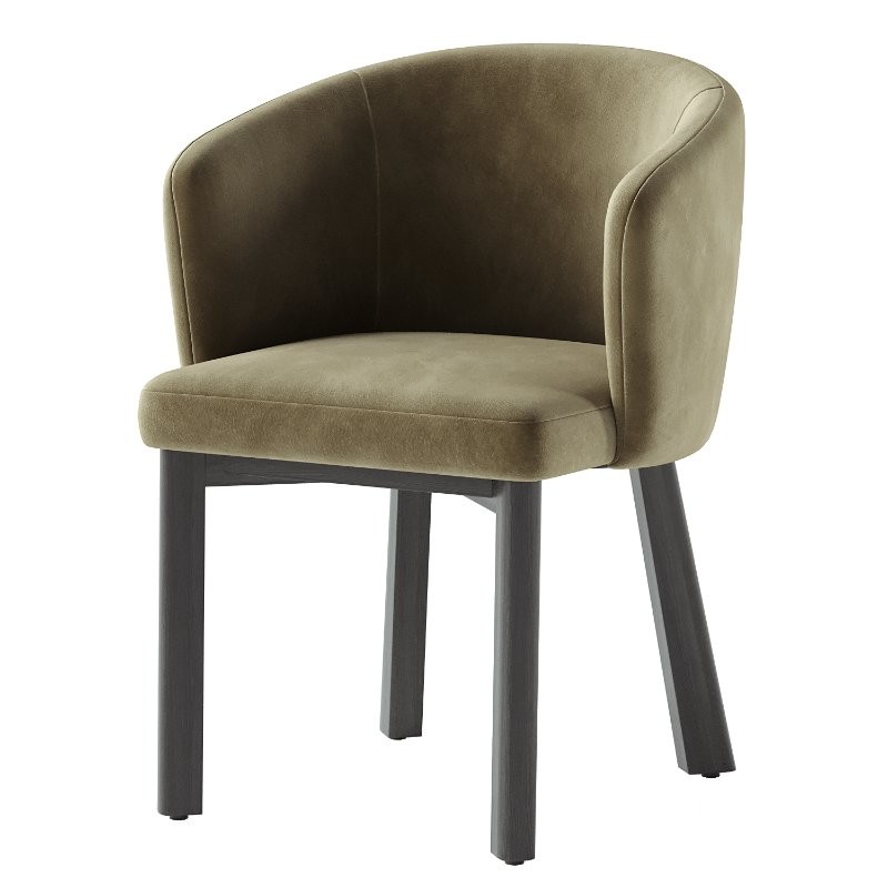 Cara Armchair Image 4