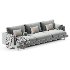 Veneda Sofa 2 by Bolia - Thumbnail 1