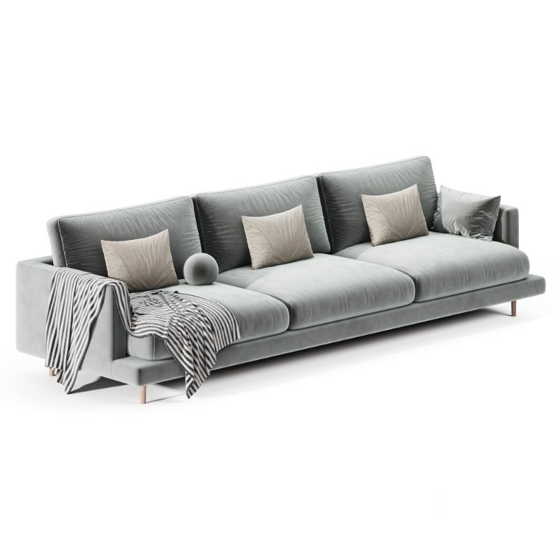 Veneda Sofa 2 by Bolia Image 1