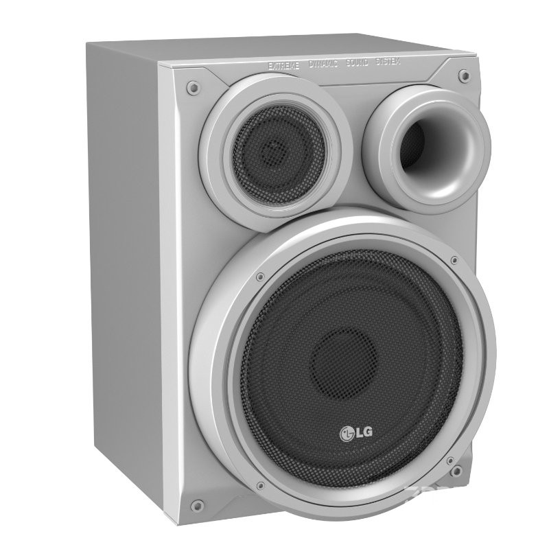 LG Music Center Image 6