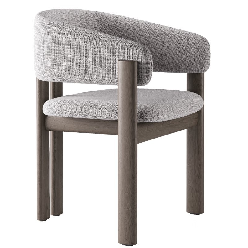 Biarritz Chair by Ditre Italia Image 4