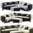 Arklou Sofa - Thumbnail 6
