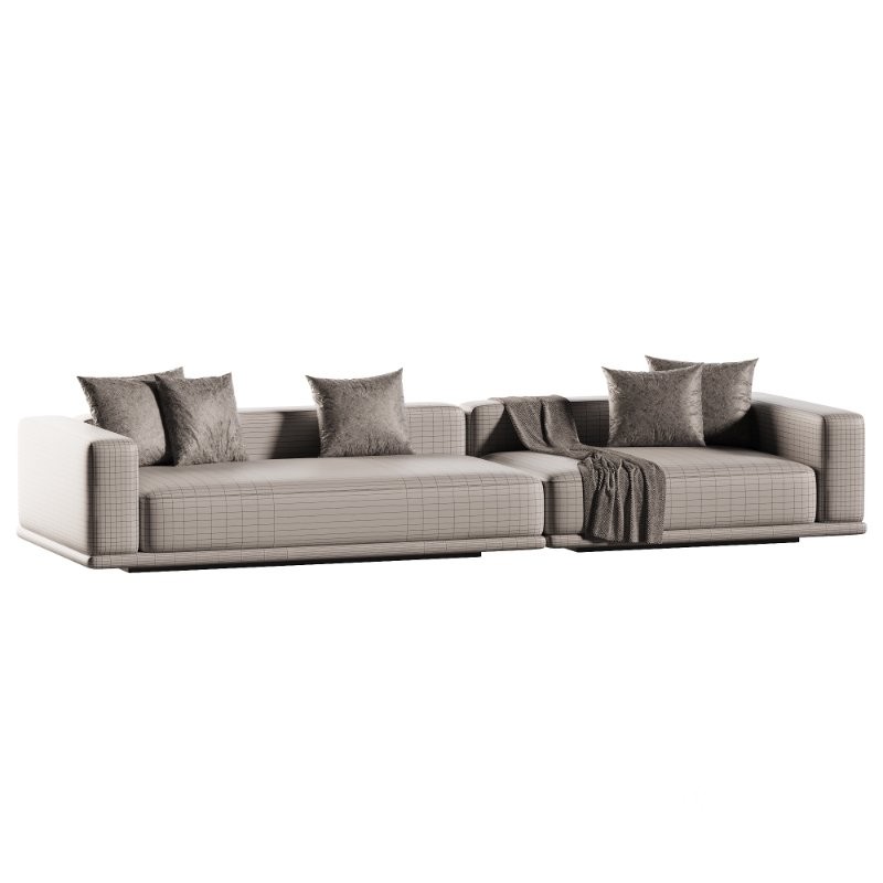 Minotti HORIZONTE Image 6