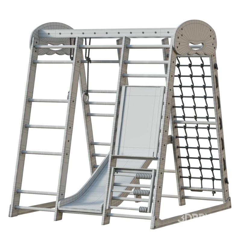 Childrens sports kitty Watercolor Sky Plus 7 Image 7