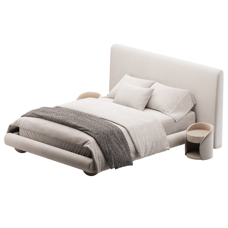 Rigby Platform Bed Image 5