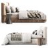 Eliana Designer Bed - Thumbnail 5