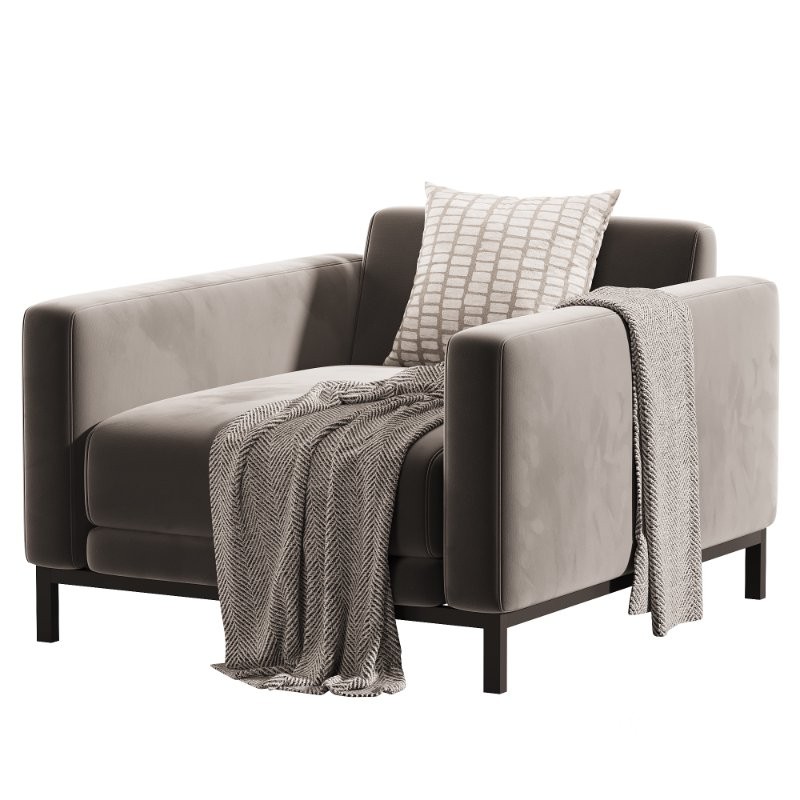 Armchair C207 Image 2