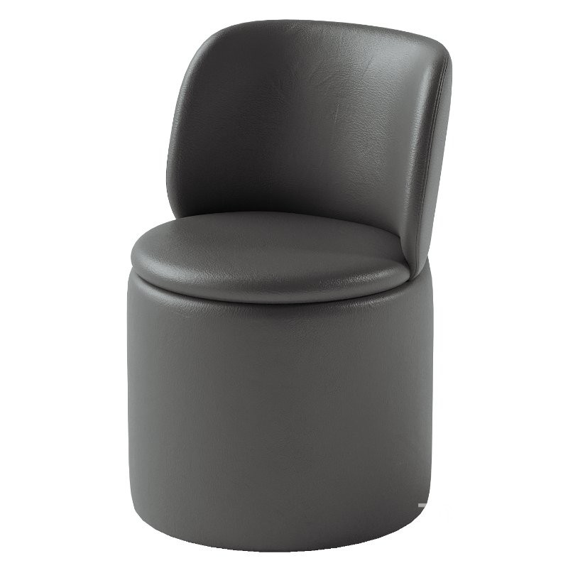 Odette Swivel Chair Image 1