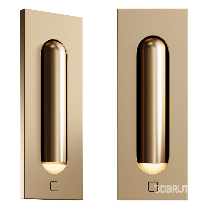 Ponte 7 LED Reading Light Image 8