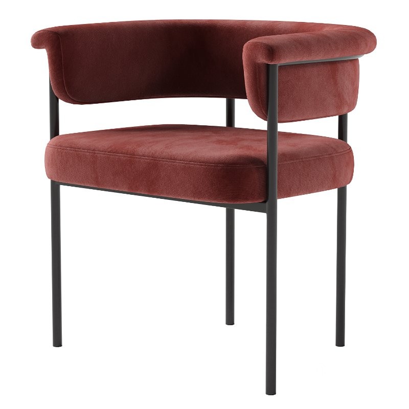 Aria Arm Chair Image 1