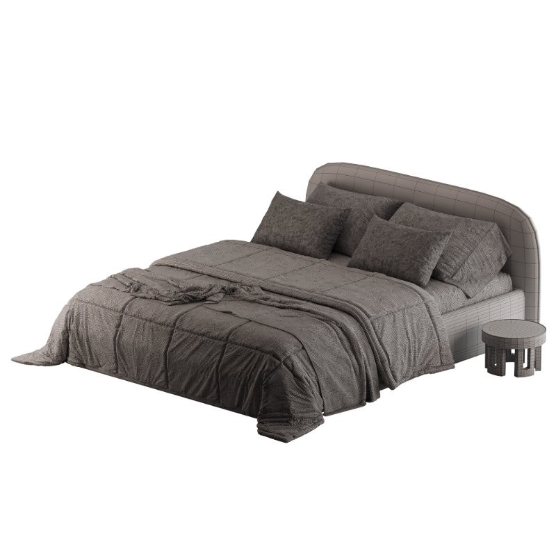 Okhta bed with storage Image 6