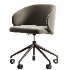 Tuka Soft Office Chair - Thumbnail 4