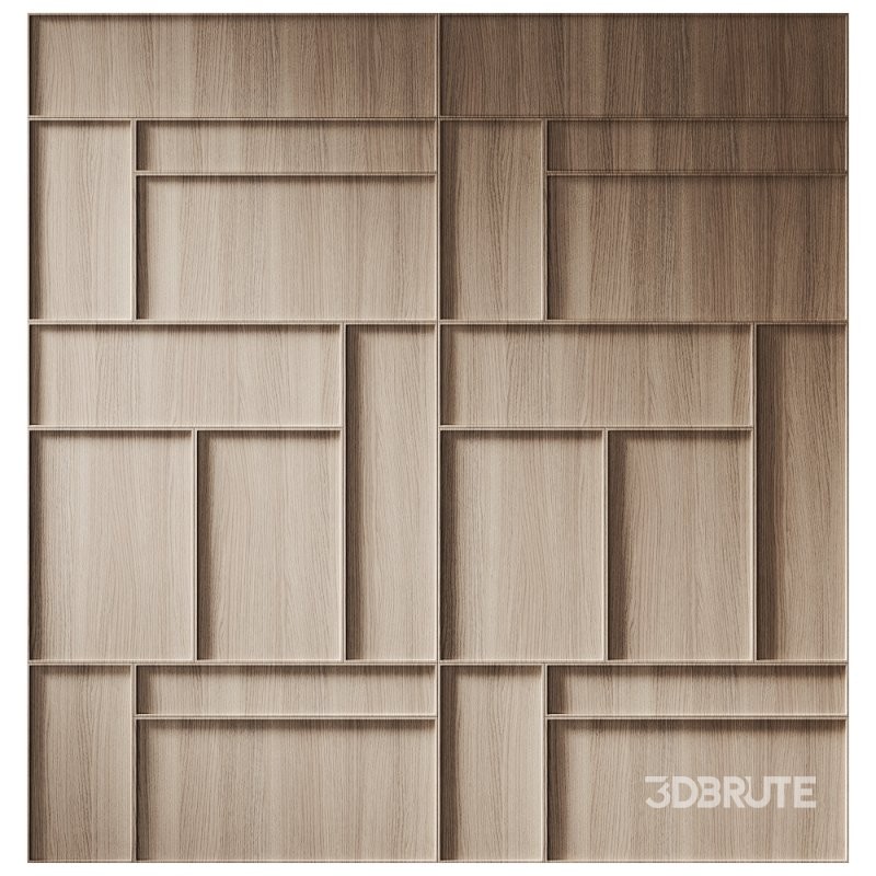 ART WALL 18 Panel Image 1