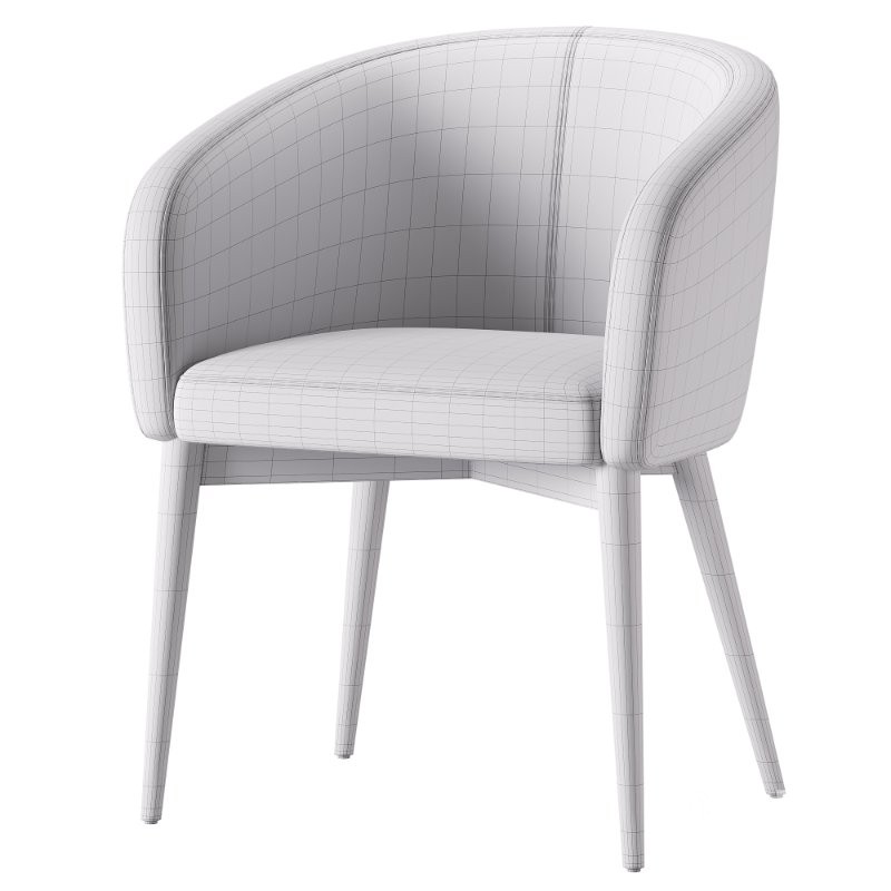 Torino Dining Chair Image 7