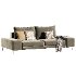 BIZZARTO MANHATTAN sofa - Thumbnail 3