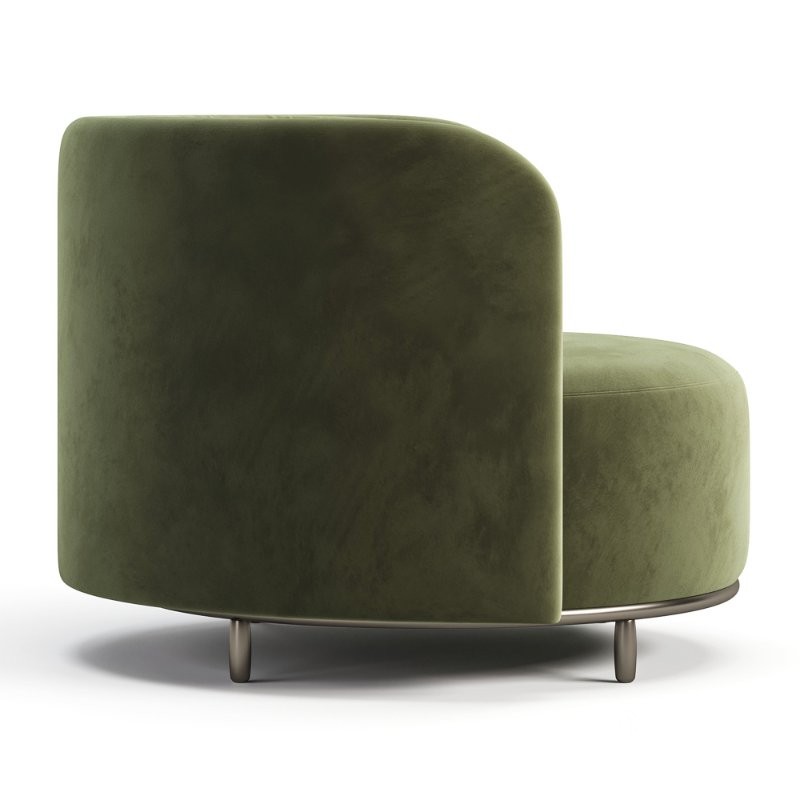 De Cap Armchair Image 1