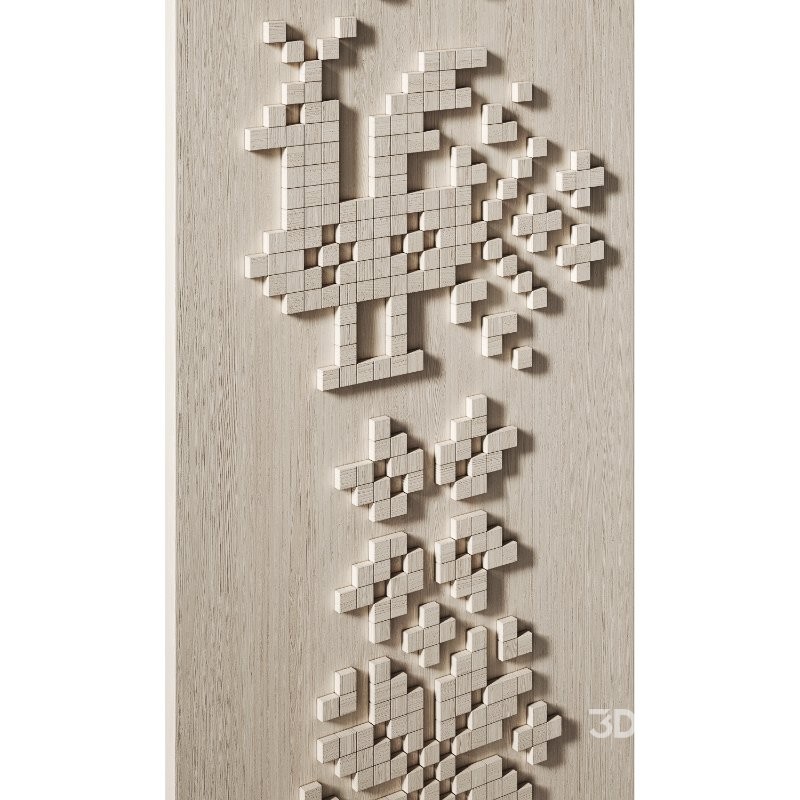 Art Wall 138 Image 5