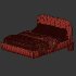 Sophie Bed - Thumbnail 6