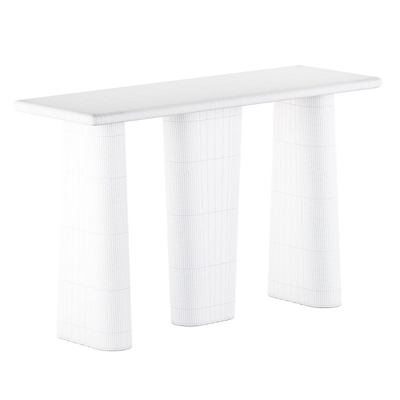 Falun Console Table Image 3