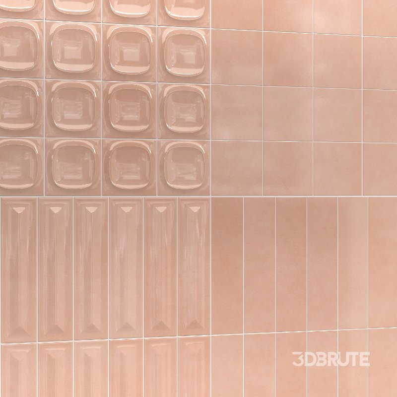 Pop Terratinta ceramic tiles Image 11