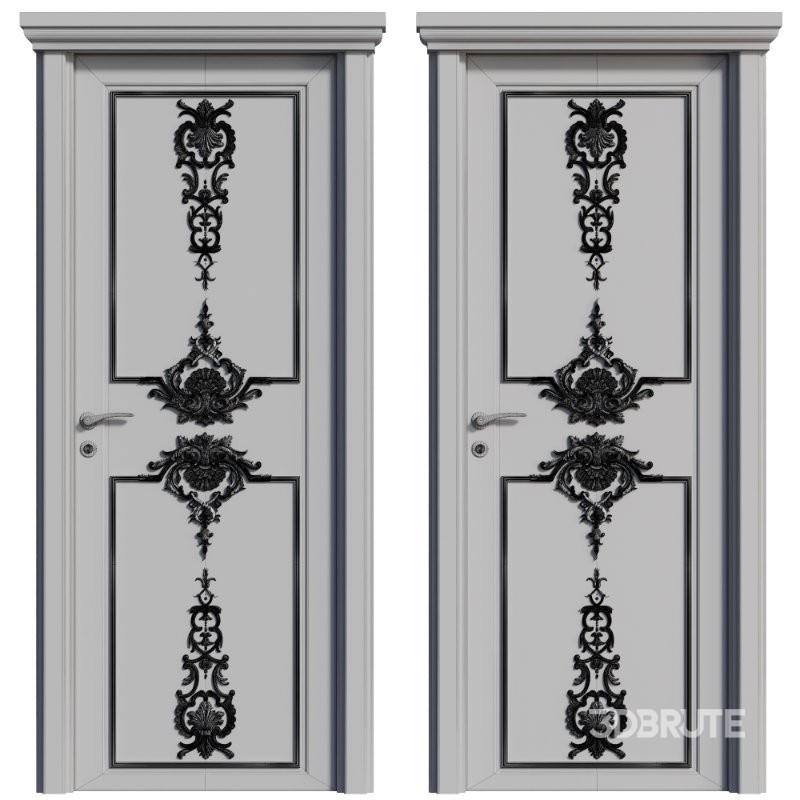 Entrance door set275 Image 4