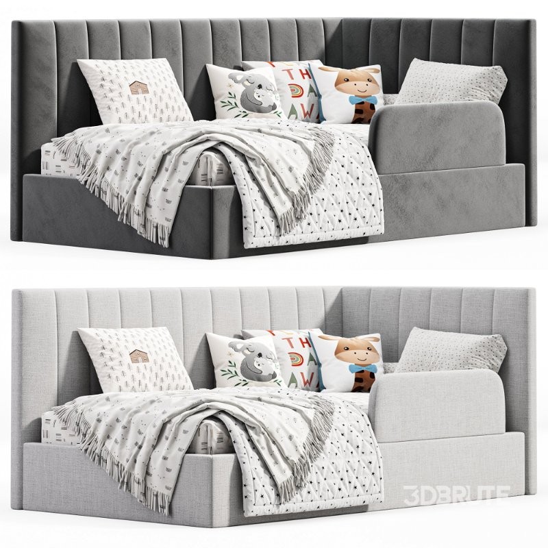 Dino Bed by Frankof Image 4