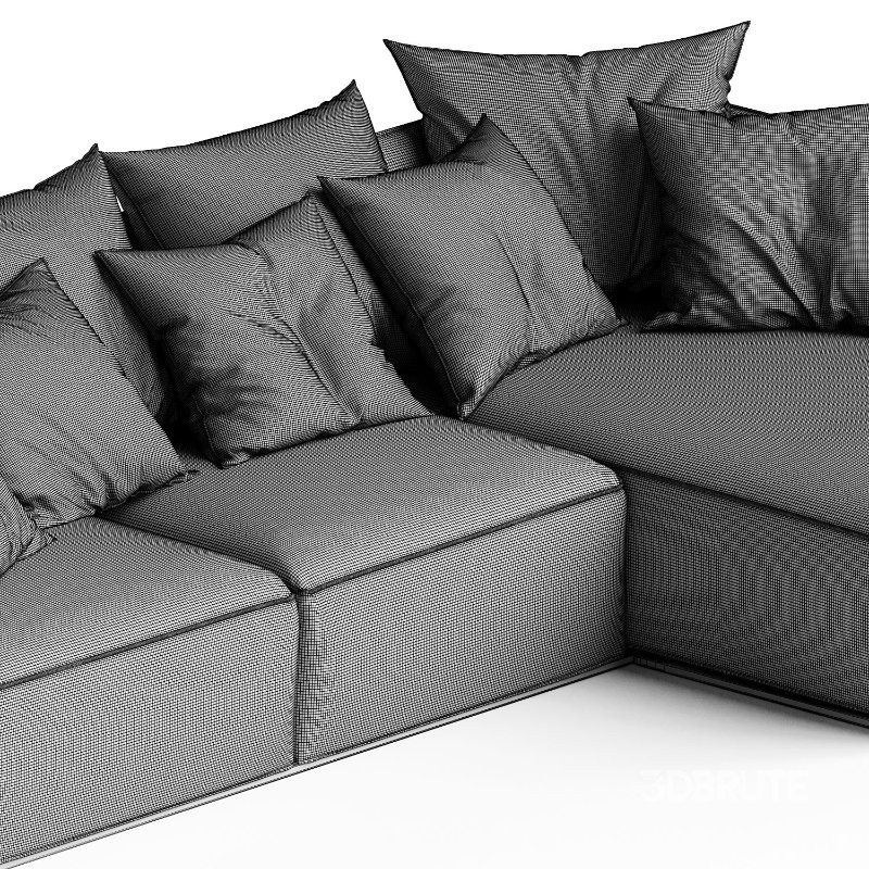 Blow – Sofa Corner Alivar Image 3