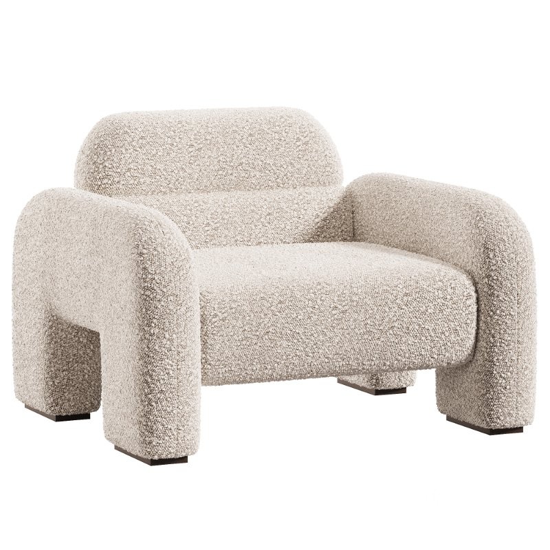 VERTIGO ARMCHAIR Image 1