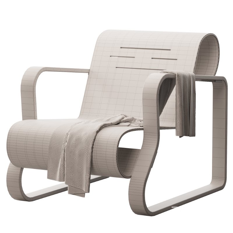 Artek 41 PAIMIO Image 5