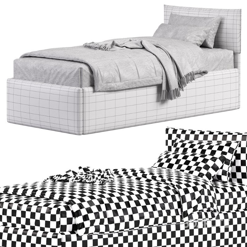 Bolzan Letti IORCA 12 Image 2