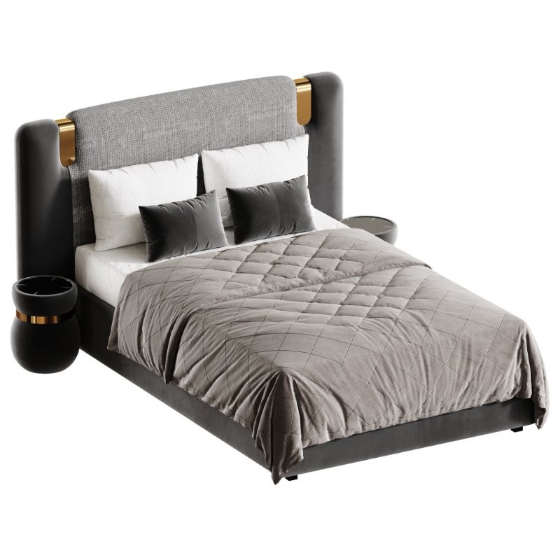 Allure Headboard Image 4