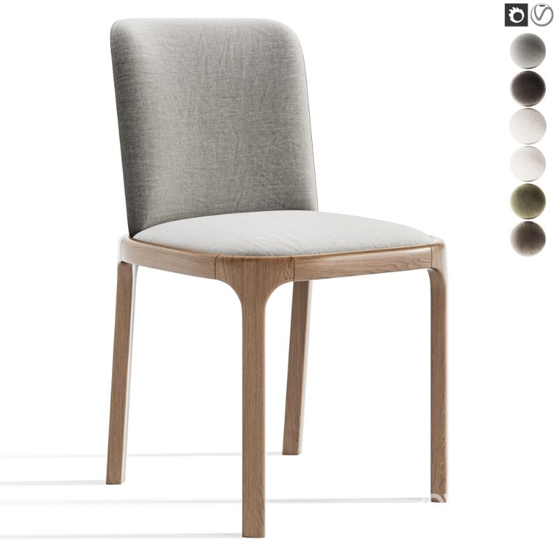 INARI Chair By Pianca Image 5