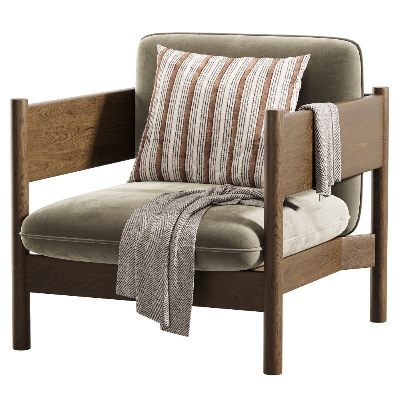 Hay ARBOUR Armchair Image 3