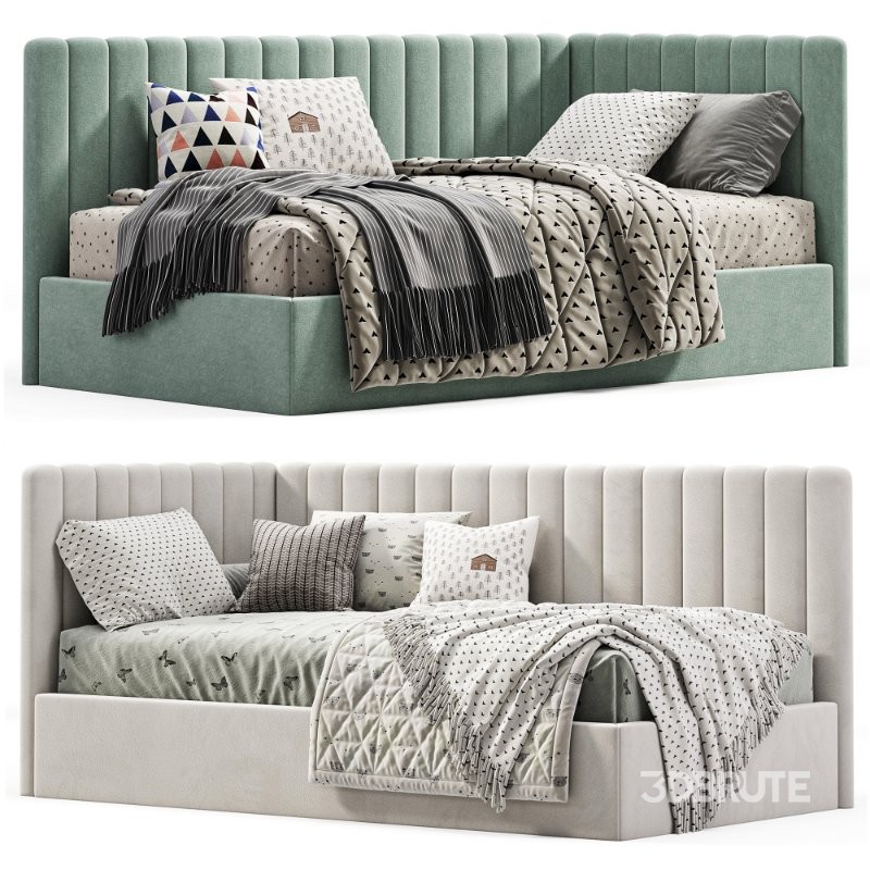 Pat copil Empire Image 1