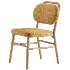 Helda Dining Chair - Thumbnail 3