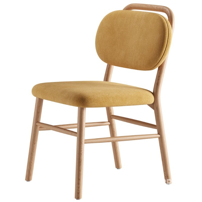 Helda Dining Chair Image 3