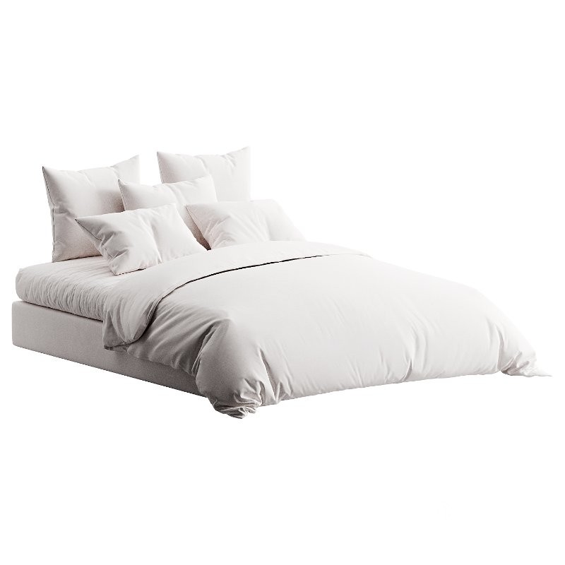 Bed sheets 02 Image 3