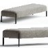 La Cividina JOIN Backless bench seating - Thumbnail 3