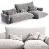Bellavita Sofa - Thumbnail 4
