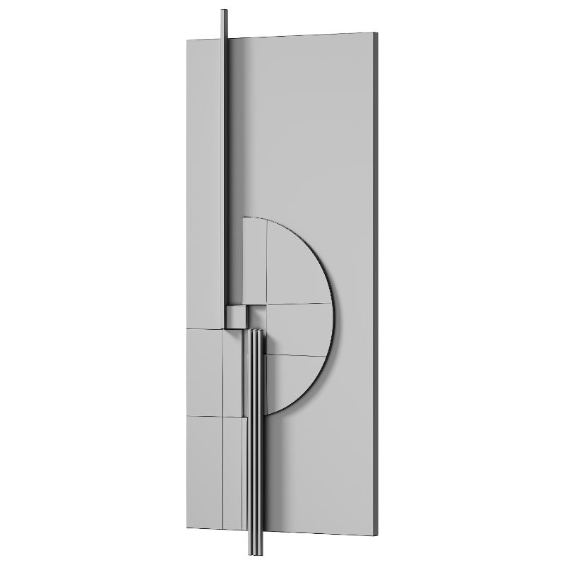 3D Art Relief 203 Image 6