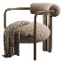 Loire Armchair - Thumbnail 5