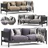 ARBOUR Sofa 2 SEATER - Thumbnail 5