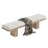 Suelo Modern Bench - Thumbnail 5