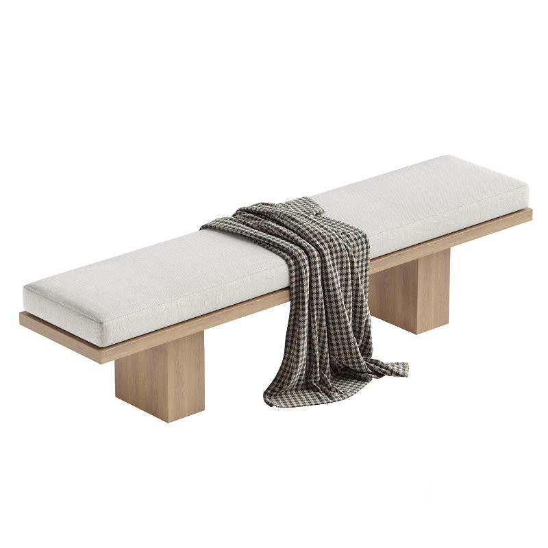 Suelo Modern Bench Image 5