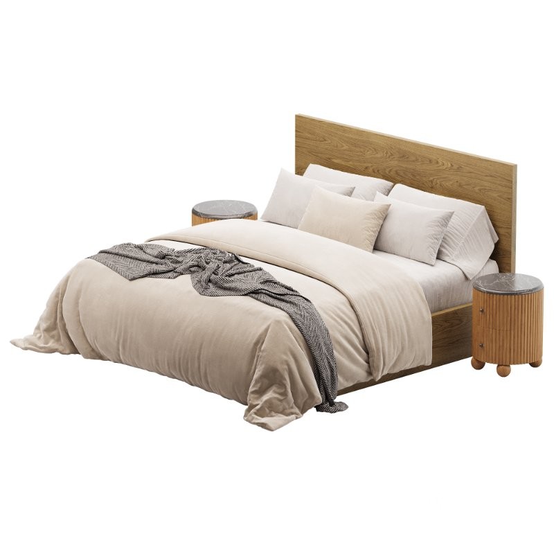 Cama de Casal CB2CAR Image 5