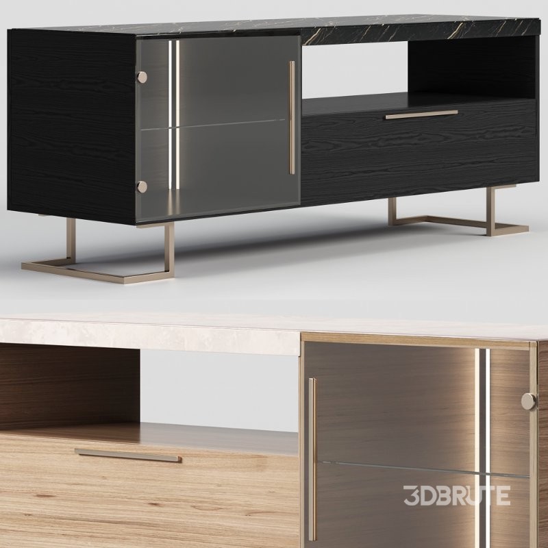 Aldo Tv Unit by Alfy Image 1
