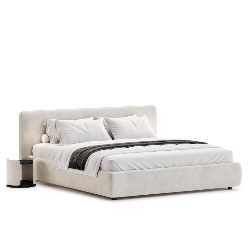 Istra Bed by Partisan Image 2